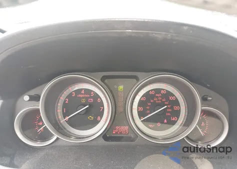 2010 Mazda Cx-9 Grand Touring z USA, uszkodzony, nr VIN JM3TB2MA6A0226509